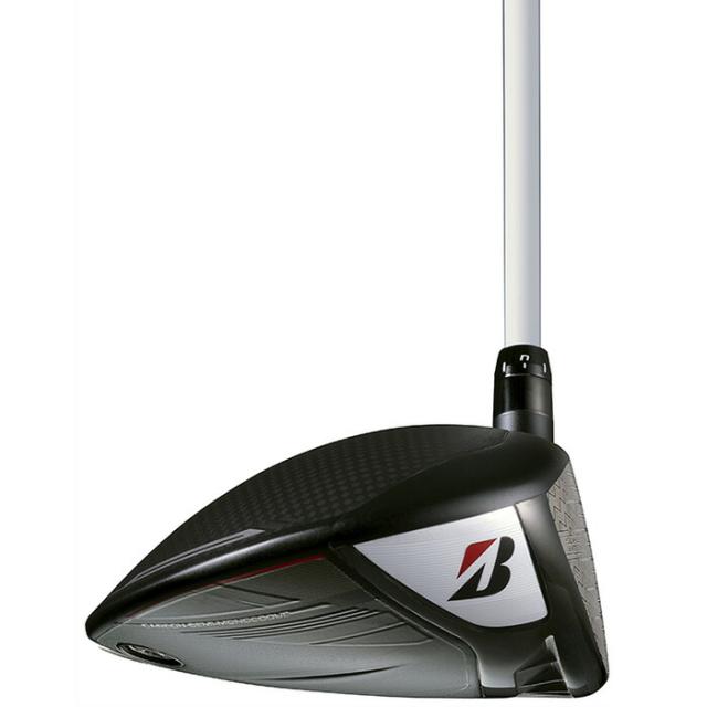 ブリヂストン ゴルフ BX2HT ドライバー 右用 TENSEI PRO BLACK 1K CORE