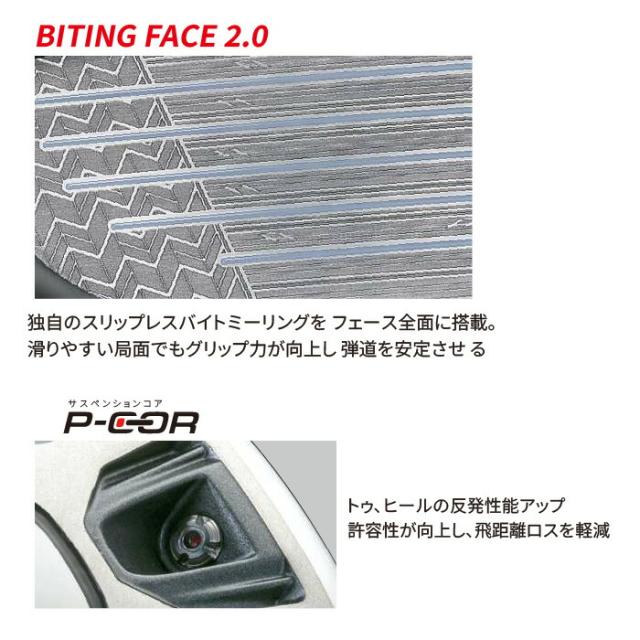 ブリヂストン ゴルフ BX2HT フェアウェイウッド メンズ 右用 SPEEDER