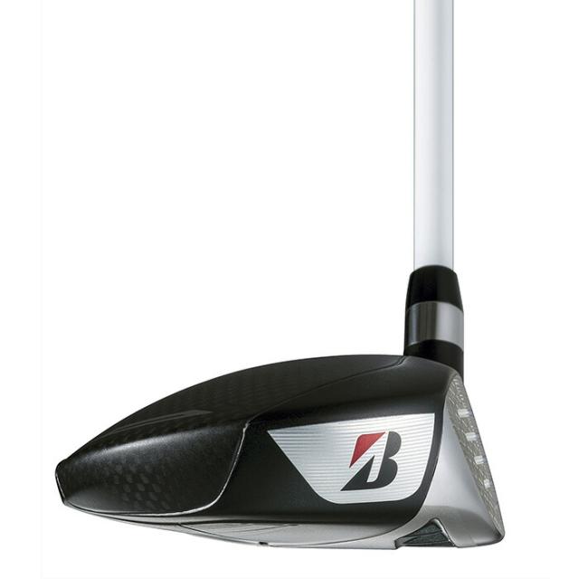 ブリヂストン ゴルフ BX2HT フェアウェイウッド メンズ 右用 SPEEDER