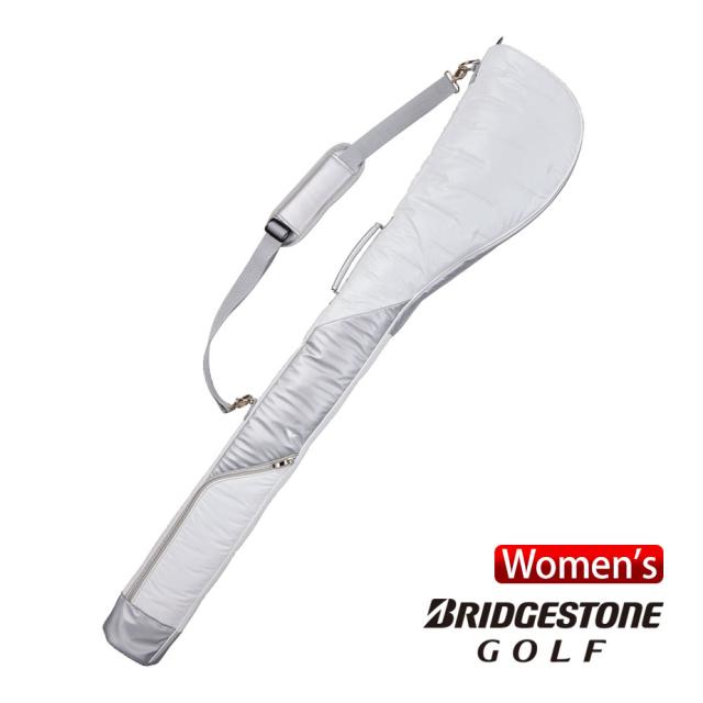 ブリヂストン ゴルフ クラブケース CC2551 レディース 2025年モデル BRIDGESTONE GOLF