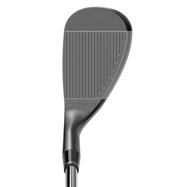 クリーブランド RTZ ブラックサテン ウェッジ メンズ 右用 N.S.PRO 950GH neo スチールシャフト ゴルフ 2025年モデル Cleveland GOLF 日本正規品