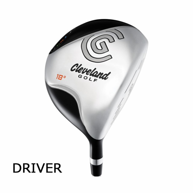 クリーブランドゴルフ ジュニアセット MEDIUM 右用 クラブ6本セット キャディバッグ付き Cleveland GOLF 日本正規品の通販は