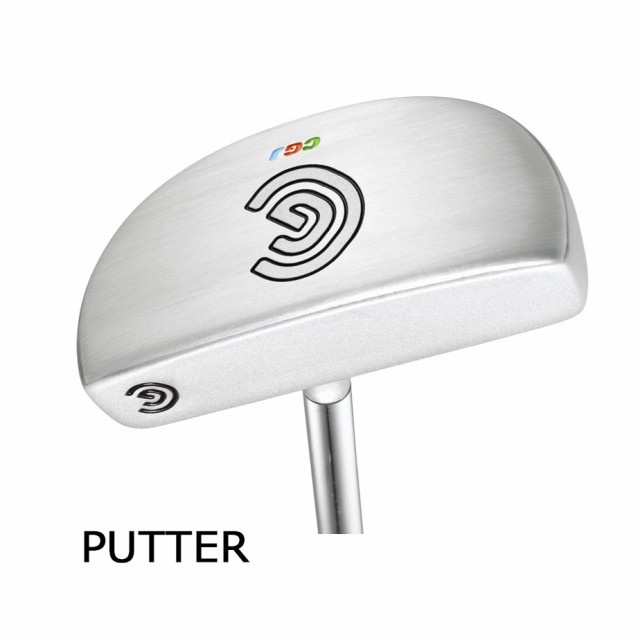 クリーブランドゴルフ ジュニアセット MEDIUM 右用 クラブ6本セット キャディバッグ付き Cleveland GOLF 日本正規品の通販は