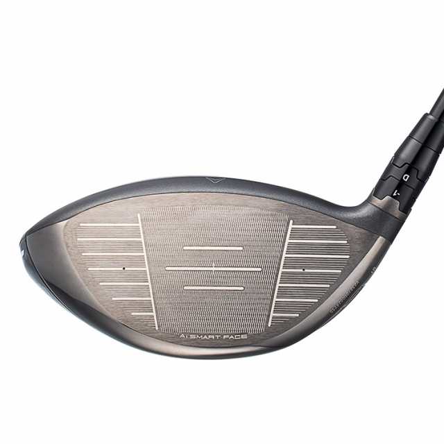 キャロウェイ PARADYM Ai SMOKE MAX ドライバー 右用 The ATTAS V2 カーボンシャフト 日本正規品 Callaway  パラダイム エーアイ スモーク