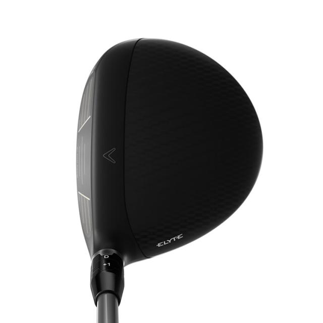 メーカーカスタムクラブ キャロウェイ ELYTE X フェアウェイウッド 右用 VENTUS TR BLACK カーボンシャフト 日本正規品 エリート エックス 2025 特注クラブ 受注生産 Callaway 日本仕様の通販は