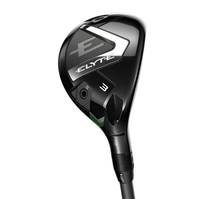 ZXiハイブリッド 3H メーカーカスタム Srixon - テト