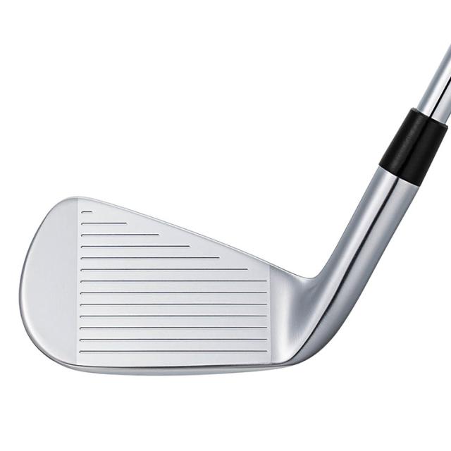 メーカーカスタムクラブ キャロウェイ X FORGED MAX 単品アイアン (#4、#5) 右用 2025 N.S.PRO MODUS3 TOUR 105 スチールシャフト 日本正規品 Callaway