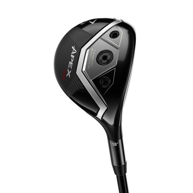 Callaway Apex ユーティリティ 5H 24度 キャロウェイ / Callaway APEX ユーティリティ 5u 5H 24° Callaway