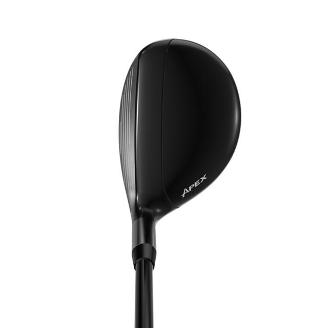 メーカーカスタムクラブ キャロウェイ APEX UW 2026 ユーティリティ