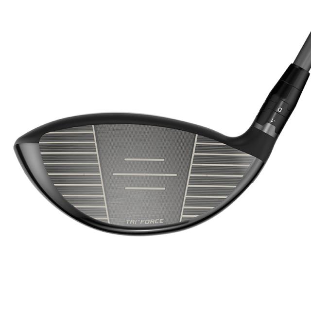 メーカーカスタムクラブ キャロウェイ クアンタム マックス D ドライバー 右用 VENTUS GREEN 5 for Callaway シャフト日本正規品 QUANTUM MAX D 2026 ドロー_3