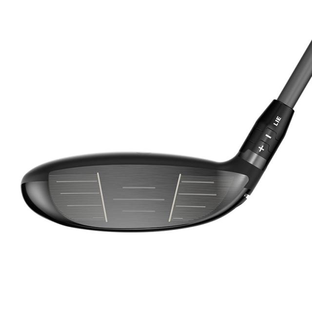 メーカーカスタムクラブ キャロウェイ クアンタム マックス ディー フェアウェイウッド 左用 TOUR AD GC カーボンシャフト 日本正規品 QUANTUM MAX D 2026_3