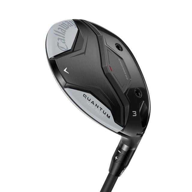 メーカーカスタムクラブ キャロウェイ クアンタム マックス ファスト フェアウェイウッド 右用 ATHLEMAX 50 カーボンシャフト 日本正規品 QUANTUM MAX FAST 2026_4