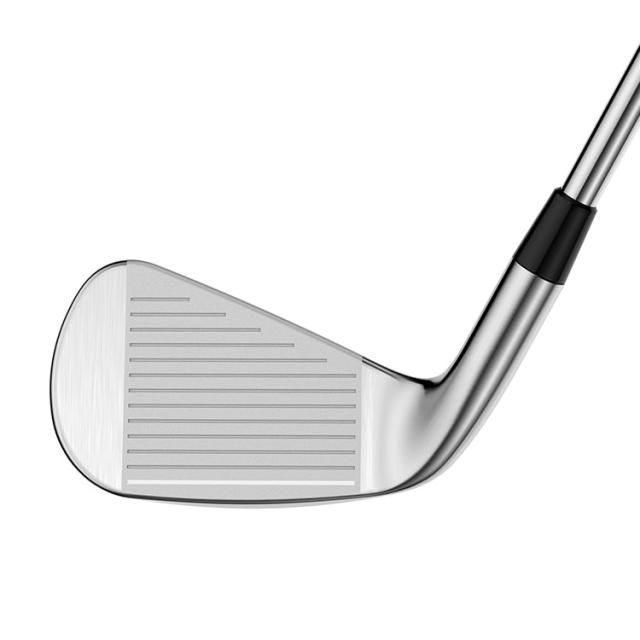 メーカーカスタムクラブ キャロウェイ クアンタム マックス アイアン 5本セット(#6-PW) 右用 Dynamic Gold 105 スチールシャフト 日本正規品 QUANTUM MAX 2026