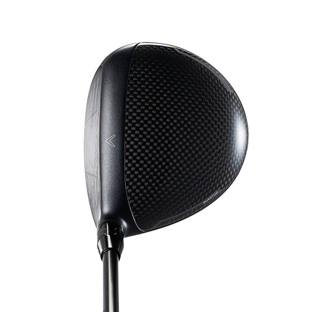 メーカーカスタムクラブ キャロウェイ クアンタム ミニ バフィ フェアウェイウッド 右用 TENSEI GRAY for Callaway カーボンシャフト 日本正規品 QUANTUM MINI BUFFY 2026_2