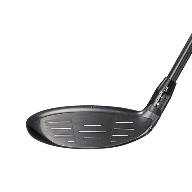 メーカーカスタムクラブ キャロウェイ クアンタム ミニ バフィ フェアウェイウッド 右用 TENSEI GRAY for Callaway カーボンシャフト 日本正規品 QUANTUM MINI BUFFY 2026_3