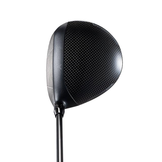 メーカーカスタムクラブ キャロウェイ クアンタム ミニ ドライバー 右用 TOUR AD VF カーボンシャフト 日本正規品 QUANTUM MINI DRIVER 2026_2