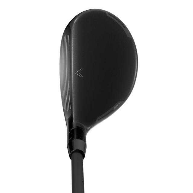 メーカーカスタムクラブ キャロウェイ クアンタム マックス ファスト ユーティリティ 右用 VENTUS SILVER 6 for Callaway シャフト 正規品 QUANTUM MAX FAST_2