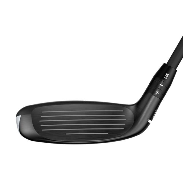 メーカーカスタムクラブ キャロウェイ クアンタム マックス ファスト ユーティリティ 右用 VENTUS SILVER 6 for Callaway シャフト 正規品 QUANTUM MAX FAST_3