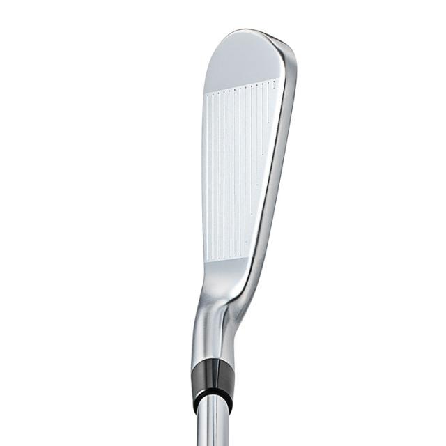 メーカーカスタムクラブ キャロウェイ X FORGED 2026 単品アイアン 右用 SteelFiber i cw シャフト 日本正規品 Callaway エックス フォージド 軟鉄鍛造_2