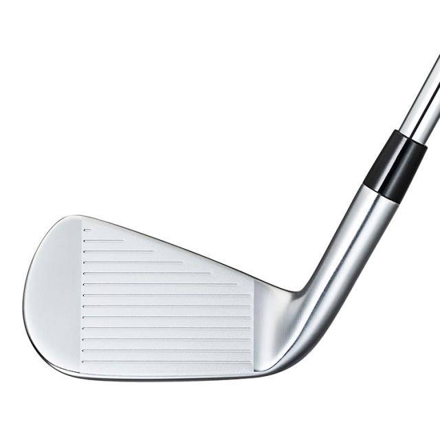 メーカーカスタムクラブ キャロウェイ X FORGED 2026 単品アイアン 右用 SteelFiber i cw シャフト 日本正規品 Callaway エックス フォージド 軟鉄鍛造_3