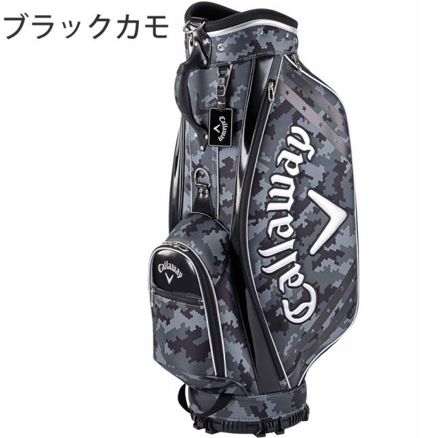 キャロウェイ スポーツ Sport キャディバッグ 23 JM メンズ