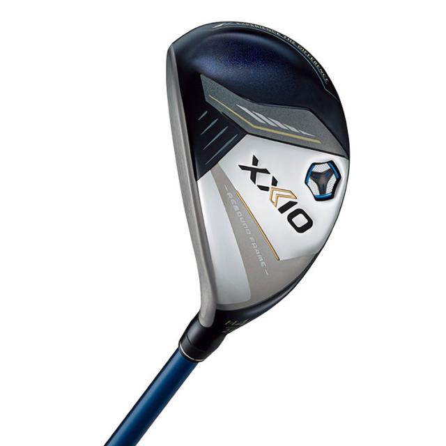 左用 カスタム ゼクシオ13 ネイビー アイアンセットN.S.PRO 950GH シャフト 特注 XXIO13 24モデル ダンロップ 左利き メーカーカスタムダンロップ ゼクシオ 13 ネイビー 左用 アイアン 5