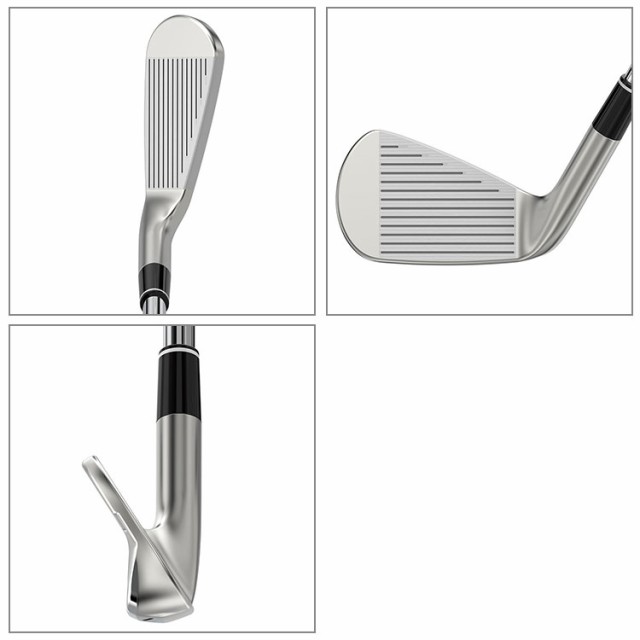 メーカーカスタム】ダンロップ SRIXON Z-FORGED II アイアン 6本セット(#5-PW) Dynamic Gold DST New  Design スチールシャフト [スリクの通販はau PAY マーケット - EX GOLF | au PAY マーケット－通販サイト