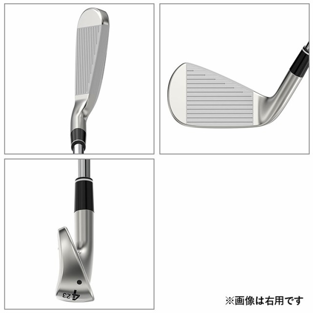 メーカーカスタム】ダンロップ スリクソン ZX MkII 左用 ユーティリティ N.S.PRO 950GH DST スチールシャフト DUNLOP  SRIXON 2023 MK2の通販はau PAY マーケット - EX GOLF | au PAY マーケット－通販サイト