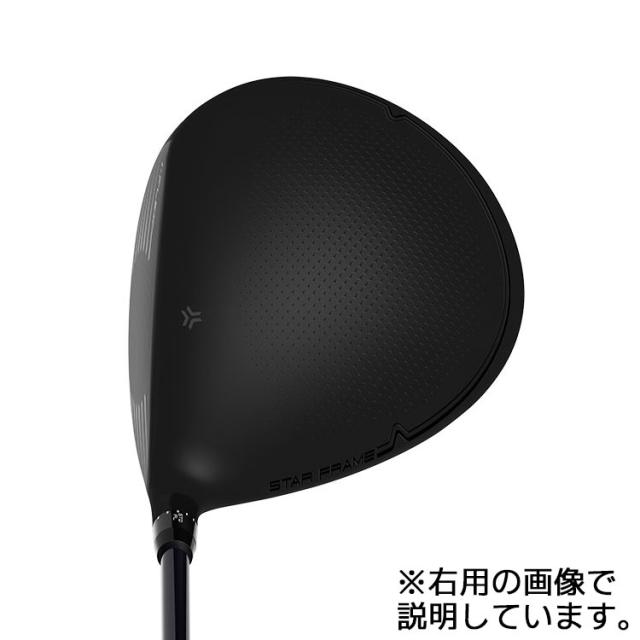 メーカーカスタムクラブ ダンロップ SRIXON ZXi LS ドライバー 左用