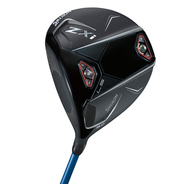 スリクソン SRIXON スリーブ装着シャフト ZXi ZX5 ZX7 MKII