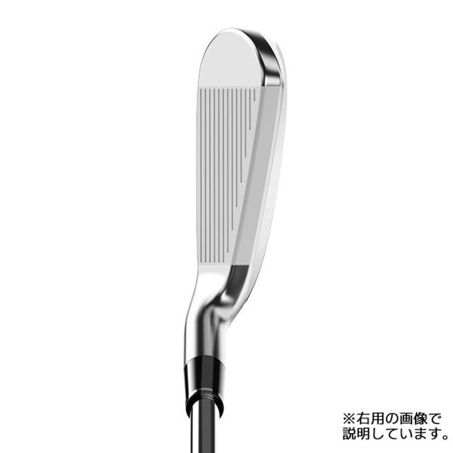 メーカーカスタムクラブ  ダンロップ SRIXON ZXiU 左用 ユーティリティ アイアン N.S.PRO 850GH neo スチールシャフト スリクソン 2025 日本正規品 特注 受注生産