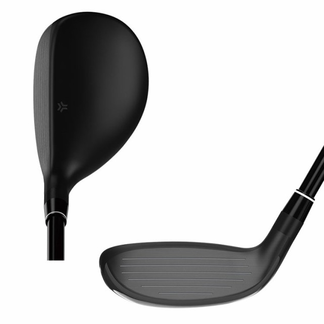 zx mk2 ユーティリティ 4u 22°  kbs tour hybrid