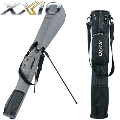 DUNLOP(ダンロップ) XXIO-ゼクシオ- スタンド クラブケース メンズ GGB-X129C