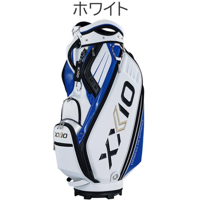 ダンロップ ゼクシオ レプリカキャディバッグ メンズ GGC-X157