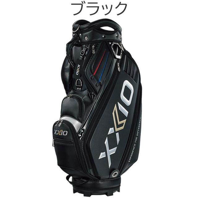 ダンロップ ゼクシオ レプリカキャディバッグ メンズ GGC-X157