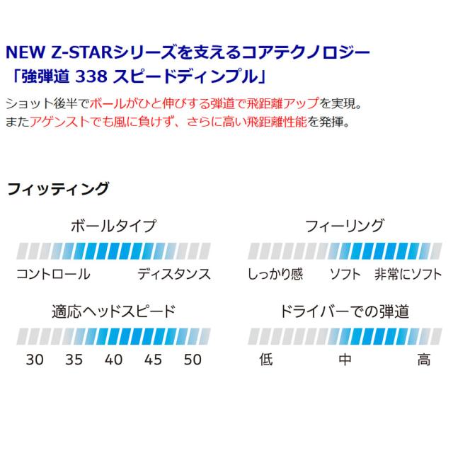 【即納可能】3ダースセット ダンロップ スリクソン Z-STAR ゴルフ ボール 3ダース(36球) 2025年モデル まとめ買い 公認球 ホワイト/プレミアムパッションイエロー/プレミアムパッションオレンジ/ロイヤルグリーン DUNLOP SRIXON