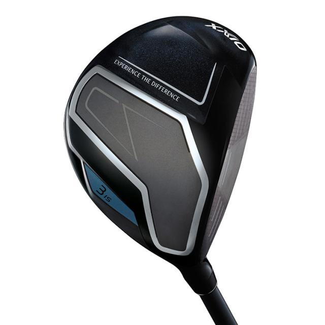 メーカーカスタムクラブ ダンロップ ゼクシオ 14 フェアウェイウッド 右用 TENSEI PRO BLUE 1K カーボンシャフト XXIO フォーティーン 2026 日本正規品 特注 メーカーカスタムクラブ ダンロップ ゼクシオ 14 フェアウェイウッド