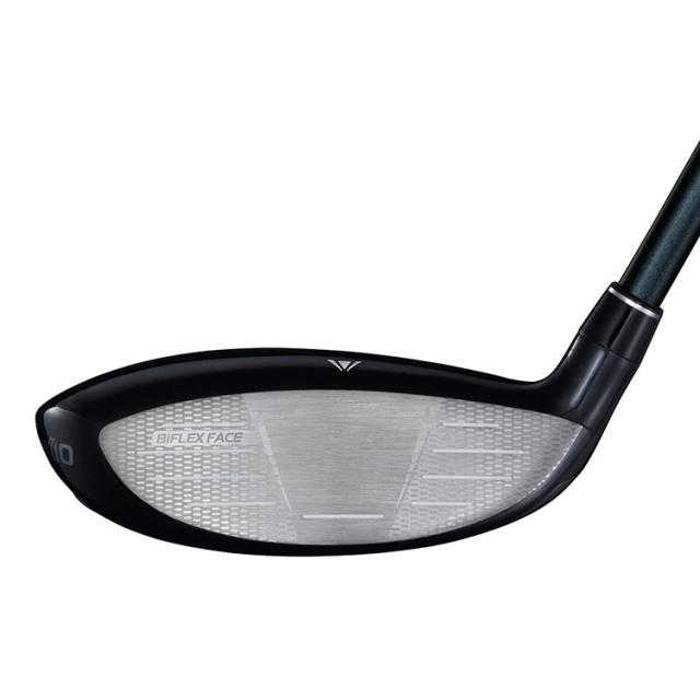 メーカーカスタムクラブ ダンロップ ゼクシオ 14 フェアウェイウッド