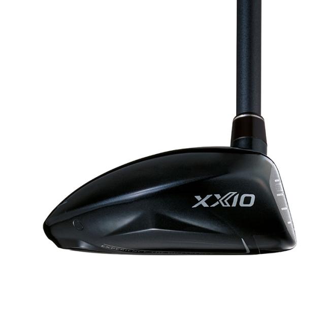 メーカーカスタムクラブ ダンロップ ゼクシオ 14 フェアウェイウッド