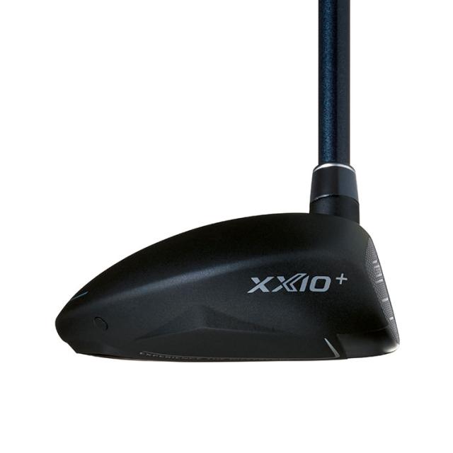 メーカーカスタムクラブ ダンロップ ゼクシオ 14 プラス フェアウェイウッド 右用 Diamana GT カーボンシャフト XXIO 14 +2026 日本正規品_4