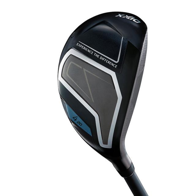 メーカーカスタムクラブ ダンロップ ゼクシオ 14 ハイブリッド 右用 ユーティリティ Dynamic Gold 95 UTILITY スチールシャフト XXIO フォーティーン 2026 メーカーカスタムクラブ ダンロップ ゼクシオ 14 ハイブリッド 右用