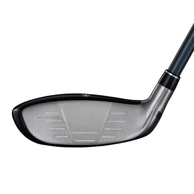 メーカーカスタムクラブ ダンロップ ゼクシオ 14 ハイブリッド 右用