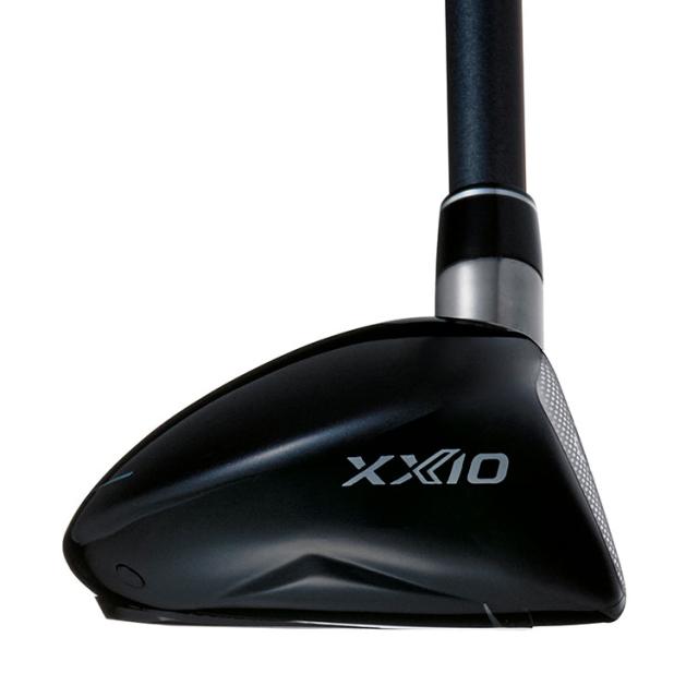 メーカーカスタムクラブ ダンロップ ゼクシオ 14 ハイブリッド 右用