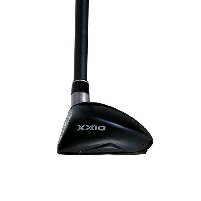メーカーカスタムクラブ ダンロップ ゼクシオ 14 ハイブリッド 左用 ユーティリティ TR HYBRID カーボンシャフト XXIO フォーティーン 2026 日本正規品_4