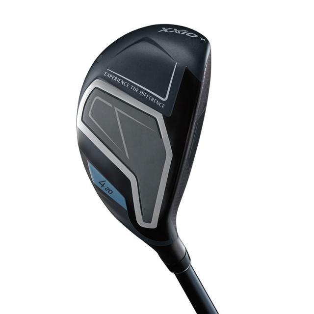 メーカーカスタムクラブ ダンロップ ゼクシオ 14 プラス ハイブリッド 右用 ユーティリティ N.S.PRO 950GH UTILITY スチールシャフト XXIO 14 + 2026