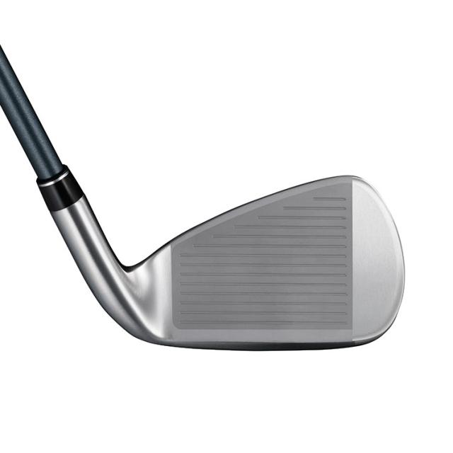 メーカーカスタムクラブ ダンロップ ゼクシオ 14 左用 アイアン 5本セット(#6-PW) Dynamic Gold スチールシャフト XXIO フォーティーン 2026 日本正規品 特注_3