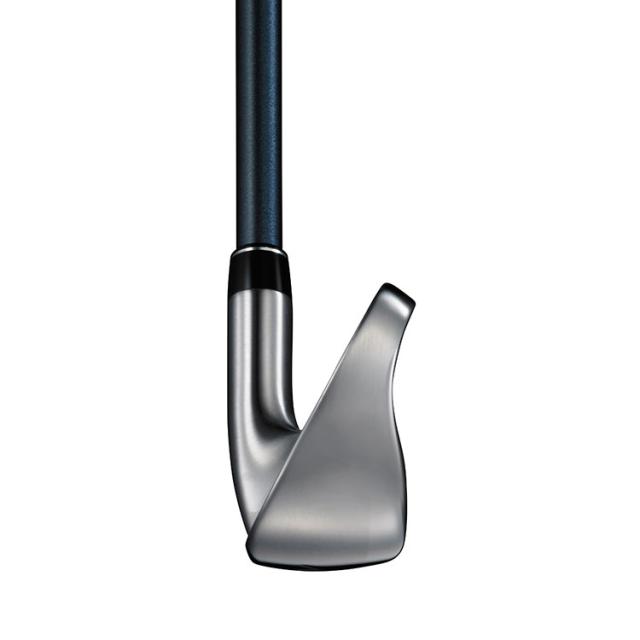 メーカーカスタムクラブ ダンロップ ゼクシオ 14 左用 アイアン 5本セット(#6-PW) Dynamic Gold スチールシャフト XXIO フォーティーン 2026 日本正規品 特注_4