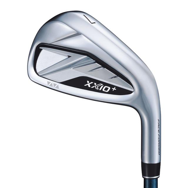 メーカーカスタムクラブ ダンロップ ゼクシオ 14 プラス 右用 単品アイアン N.S.PRO ZELOS 7 スチールシャフト XXIO14+ 2026 日本正規品 特注