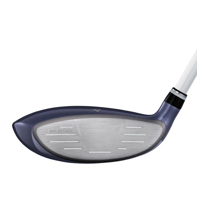 メーカーカスタムクラブ ゼクシオ 14 レディース フェアウェイウッド ブルー 右用 SPEEDER NX GOLD カーボンシャフト XXIO 2026 日本正規品 フォーティーン メーカーカスタムクラブ ゼクシオ 14 レディース フェアウェイウッド