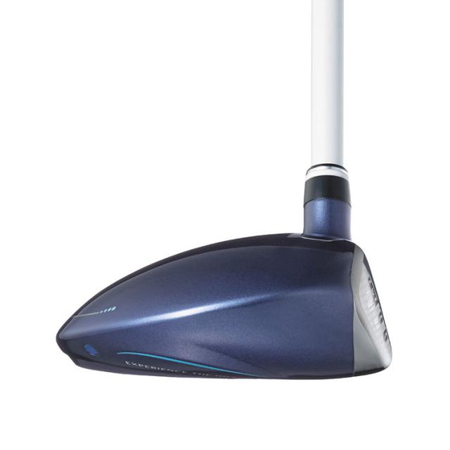 メーカーカスタムクラブ ゼクシオ 14 レディース フェアウェイウッド